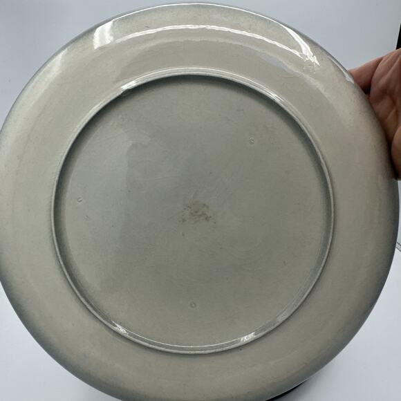 Beautiful Vintage Pink Flamingo Planter/Bowl - Picture 10 of 10